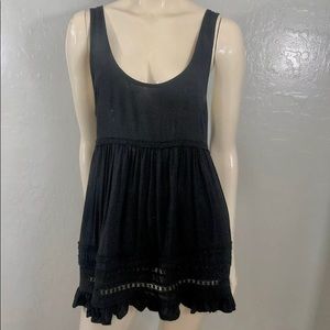 Forever 21 women's trapeze style tank top